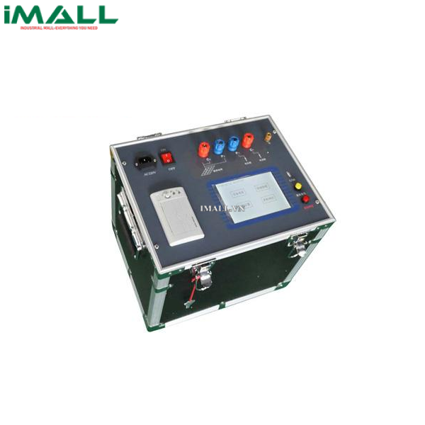 Máy đo điện trở đất HV HIPOT GDWR-5A (0.001Ω-5kΩ)