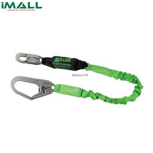 Móc khóa đơn Miller 913RSS-Z7/6FTGN