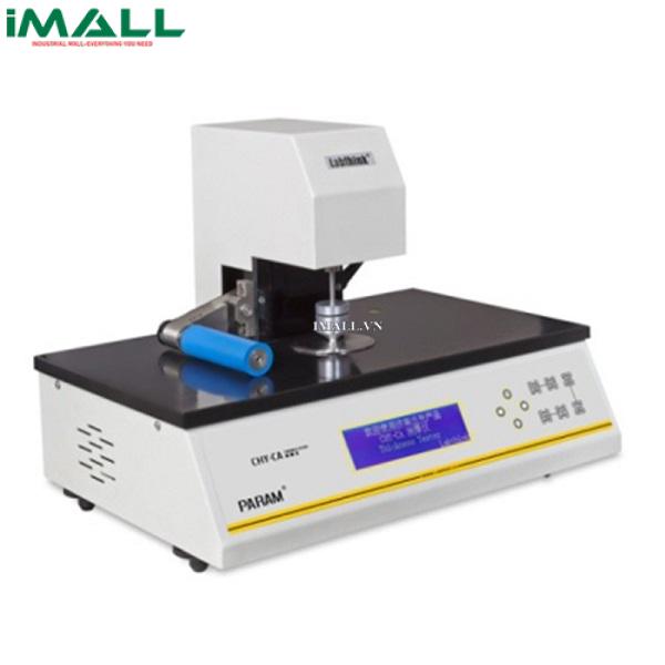 Máy đo độ dày tấm Film và giấy Labthink CHY-C2A (0~2mm, 0.1 μm)