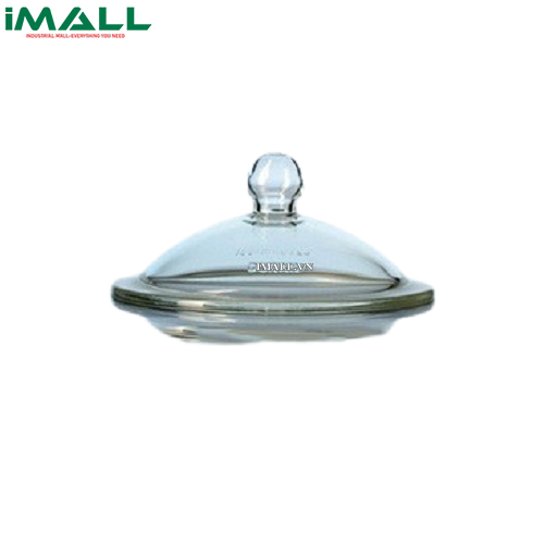 Nắp bình hút ẩm có vòi 250mm Duran 244206606