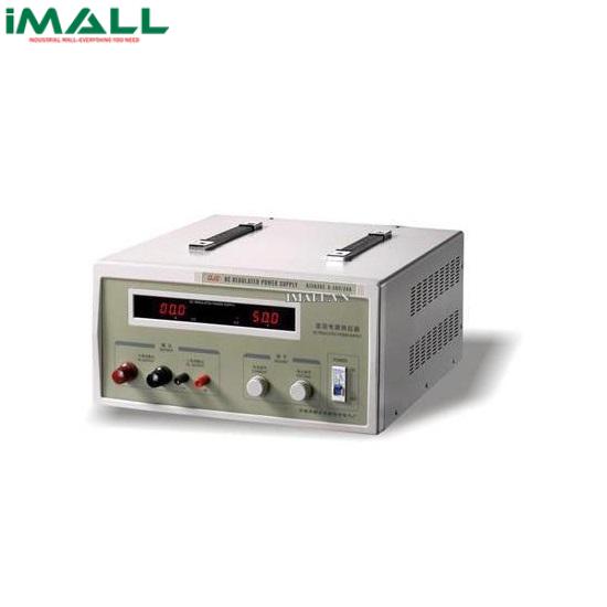 Bộ nguồn DC QJE QJ6020S (0 ~ 60V/0~20A)