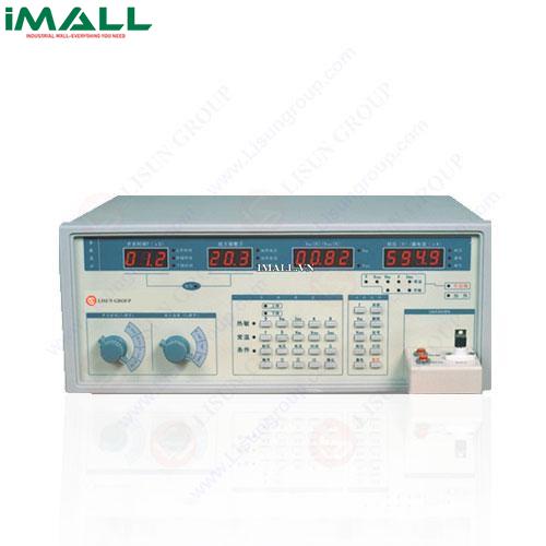Bộ chọn thông số nhạy nhiệt transistor Lisun UI9600 (VBE, β, ICEO)