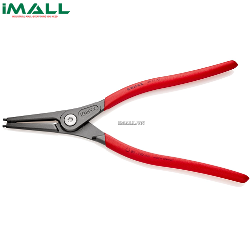Kìm Mở Phe Ngoài Mở Phe Đường Kính Ø 85 - 140 mm Knipex 49 11 A4