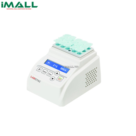 Tủ ấm khay nhỏ Labstac IP131 (2 khay nhỏ)