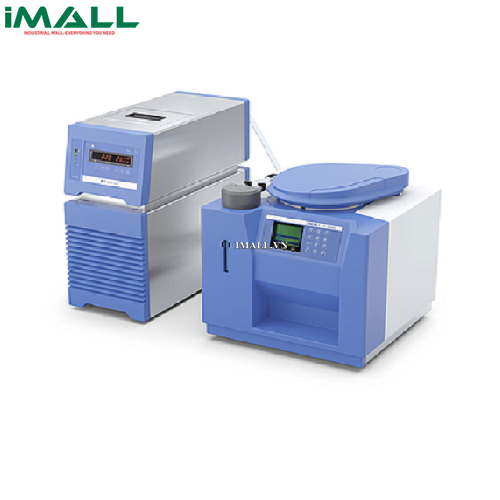 Máy đo nhiệt lượng IKA C 200 (tự động; 0010002379)