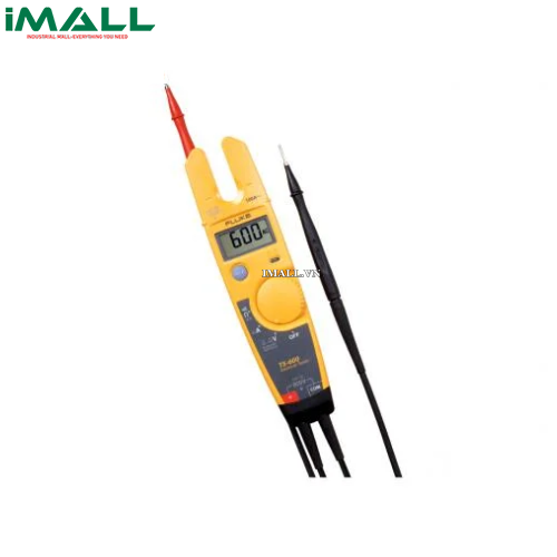 Máy kiểm tra điện áp, tính thông mạch và dòng điện FLUKE T5-1000 CAL