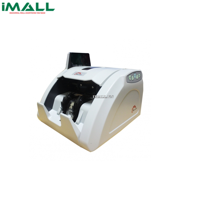 Máy Đếm Tiền Thông Minh Silicon MC-9900N