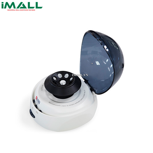 Máy ly tâm DLAB D1008 (7000 vòng/phút; nắp xanh dương) (9031001012)
