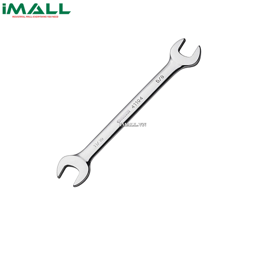Cờ lê hai đầu miệng  SATA 41102 (3/8" x 7/16")
