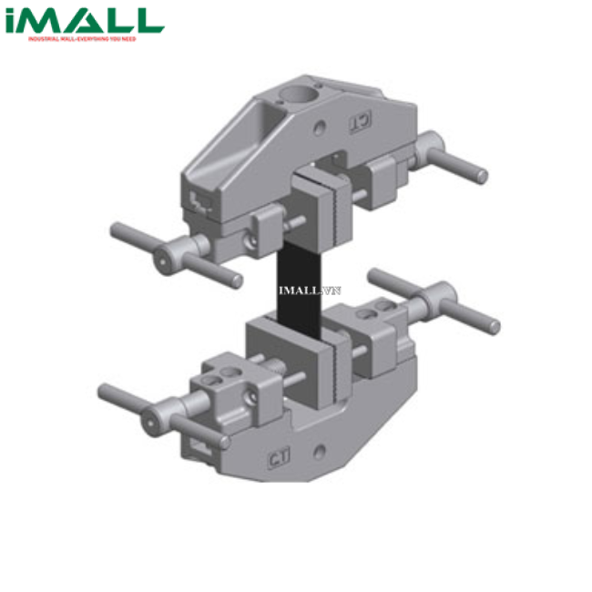 Kẹp Cometech GR-D05A (2kN; 0.2~40mm)