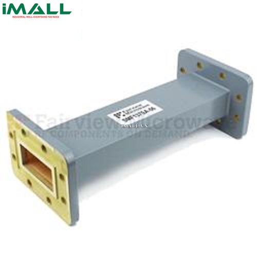 Ống dẫn sóng 6 inch Fairview SMF137SA-06 (5.85 GHz - 8.2 GHz)