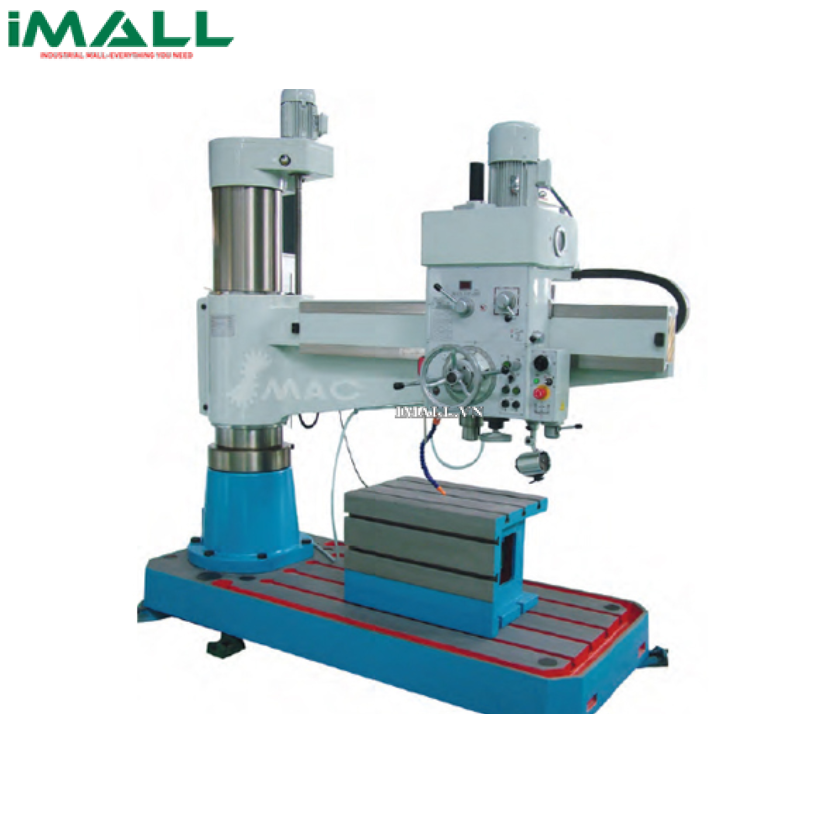Máy khoan cần biến đối tần số SMAC ZB3080x20