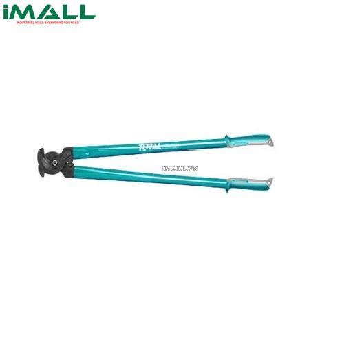 Kìm cắt cáp (24") Total THT115246