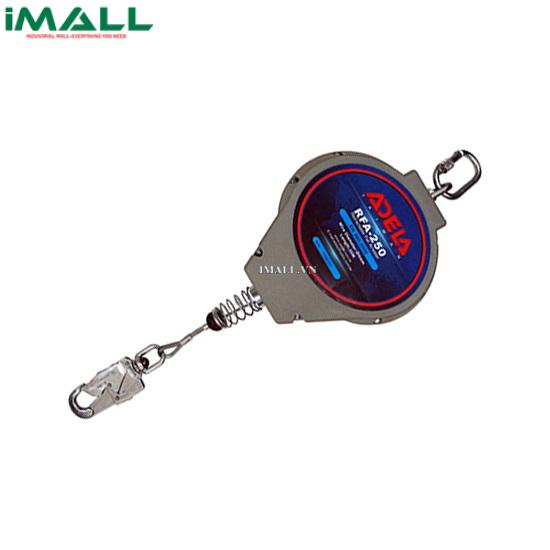 Cuộn Dây cáp hãm tự động 20m ADELA RFA200