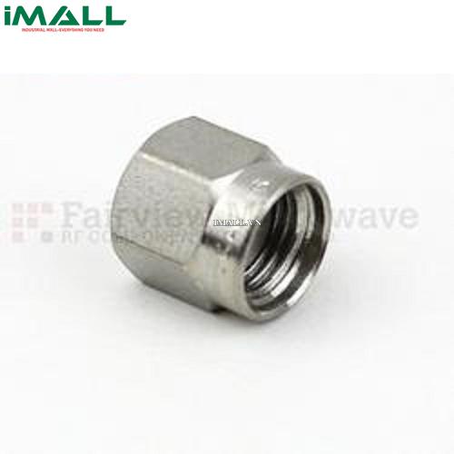 Đầu nối Fairview Microwave SC2166 (Male, SMA)