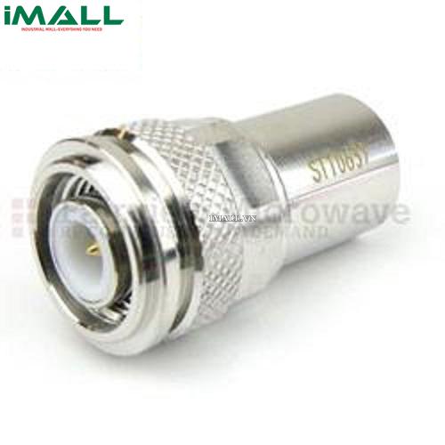 Tải RF Fairview Microwave STT0637 (2W - 6GHz, TNC Male)