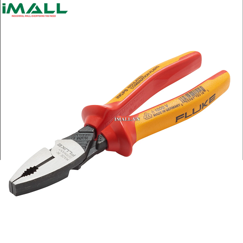 Kìm kết hợp cách điện FLUKE INCP8 (8")
