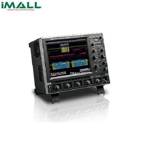 Máy hiện sóng số LeCroy WaveSurfer 24MXs-B (200 MHz, 2.5 GS/s, 4 kênh)