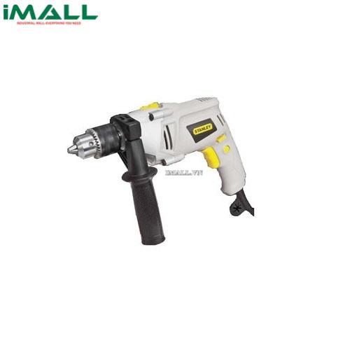 Máy khoan bê tông 620W Stanley STEL 146K (13mm)