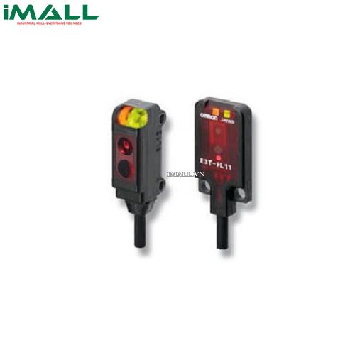 Cảm biến quang điện Omron E3T-FL23 2M