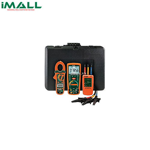 Bộ kít kiểm tra động cơ Extech MG302-MTK