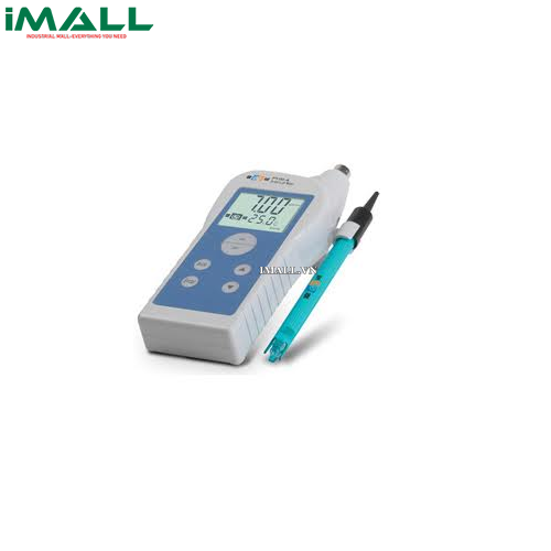 Máy đo pH/mV/nhiệt độ cầm tay HINOTEK pHBJ-260 (0.00~14.00pH; -1800~1800mV; 0..0~60.0℃)