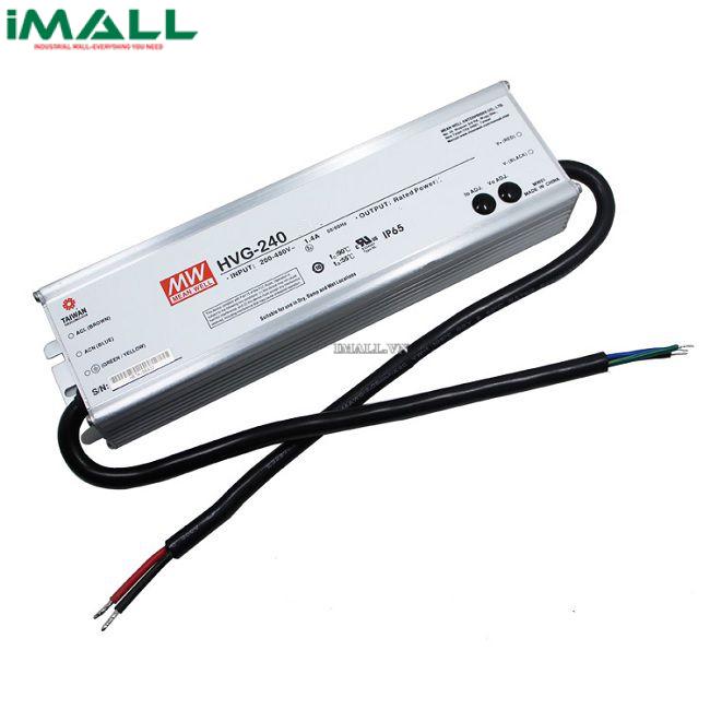 Bộ nguồn LED Meanwell HVG-240-24AB (240W 24V 10A)