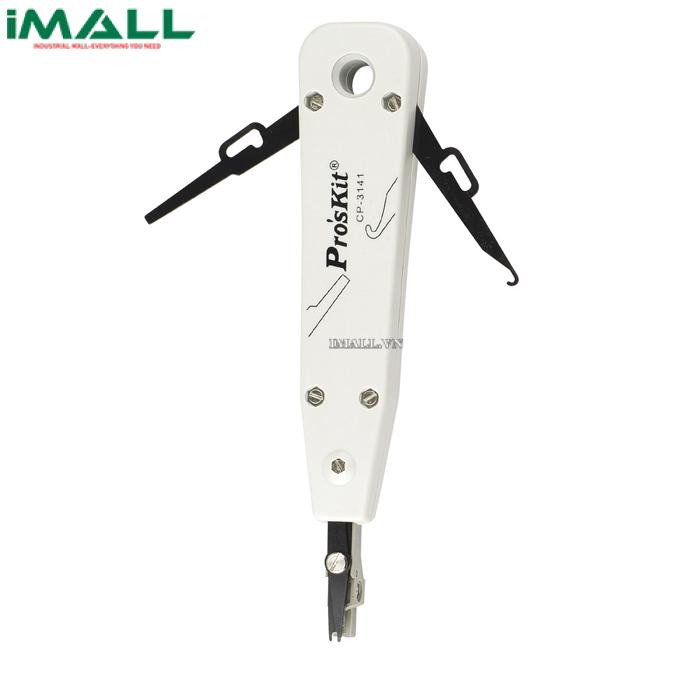 Tool nhấn mạng krone Pro'skit CP-3141