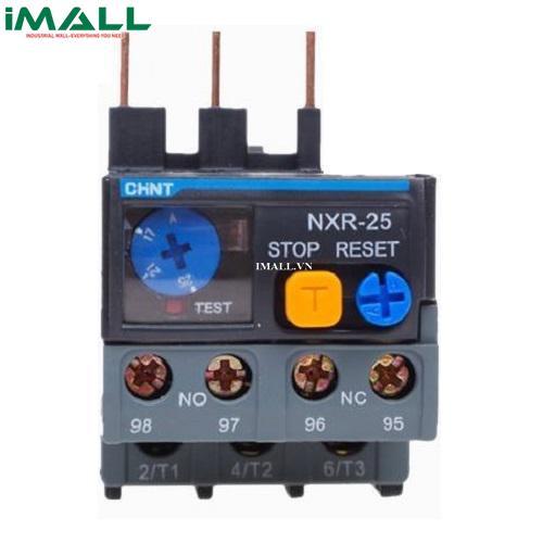 Relay nhiệt Chint NXR-25 (0.25-0.4A)