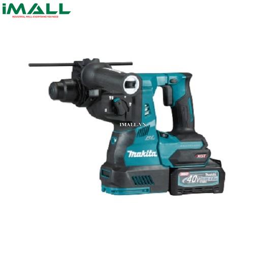 Máy khoan đa năng dùng pin Makita HR003GZ (28MM/BL) (40V Max)