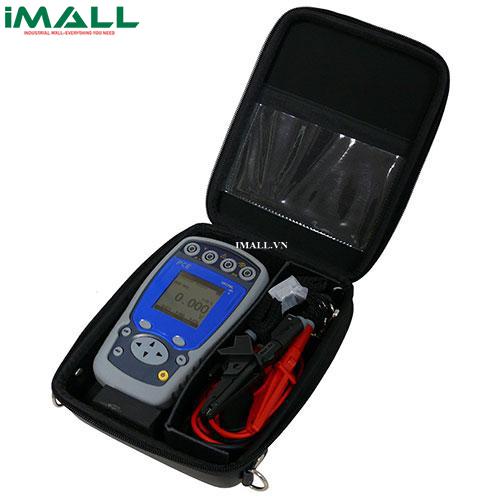 Máy hiệu chuẩn dòng điện, điện áp PCE-C 456