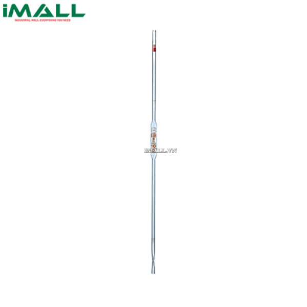 Ống hút bầu 2ml, class B Duran 243370202