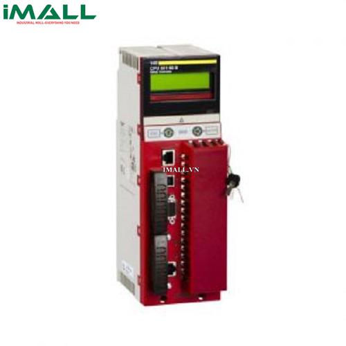 Bộ lập trình Quantum Safety 1024KB Schneider 140CPU65160S