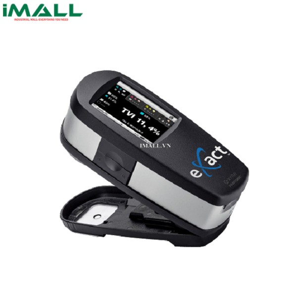 Mật độ kế so màu Xrite eXact Basic (400 nm~700 nm; 2 khẩu độ)