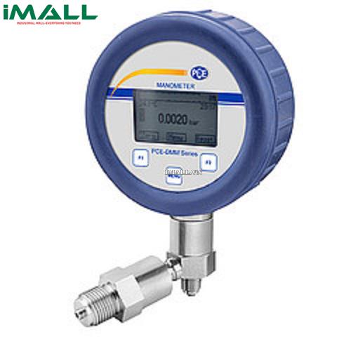 Đồng hồ đo áp suất PCE DMM 60 (400 bar/5801 psi)