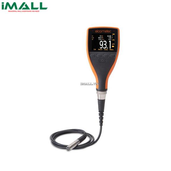 Máy đo độ dày lớp phủ sơn ELCOMETER A456CFBS +T456CF1S (kèm đầu dò T456CF1S)