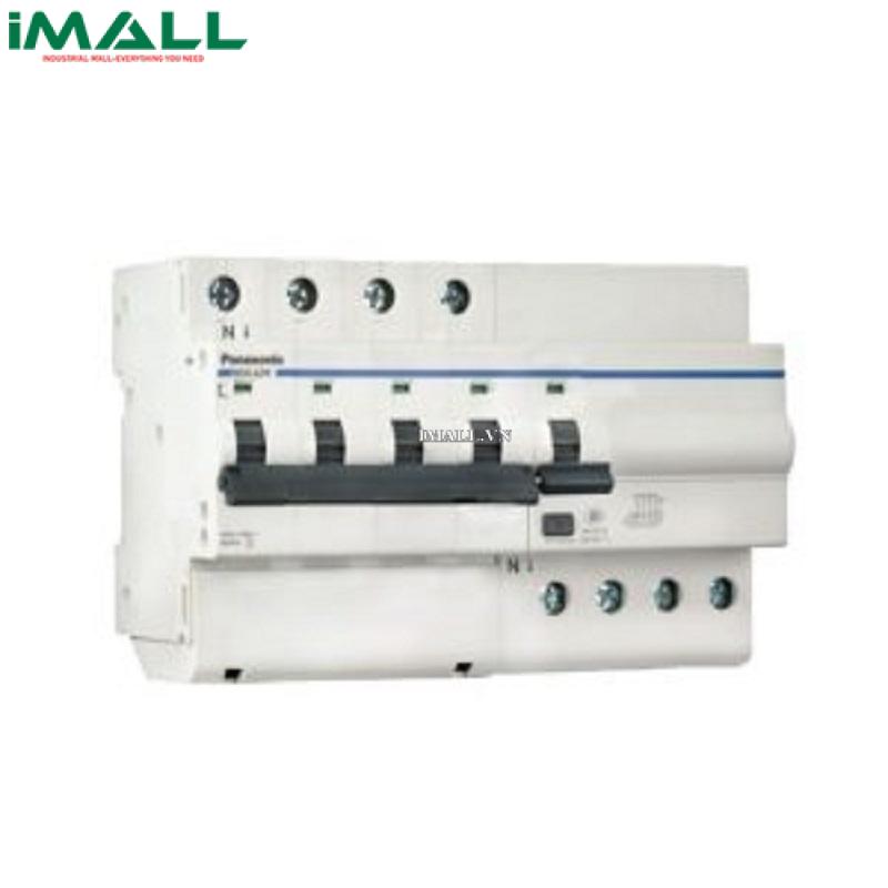 RCBO PANASONIC BBDE42534CNV