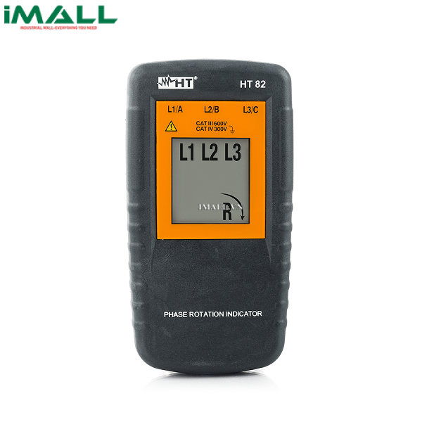 Thiết bị kiểm tra thứ tự pha HT Instruments HT82