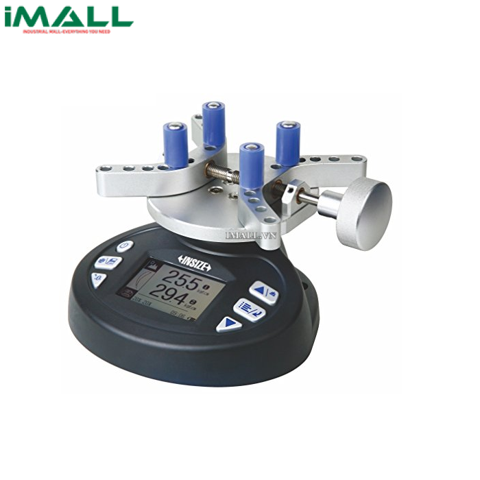 Máy đo lực xoắn nắp chai INSIZE IST-DCT2 (2N.m; 0.001N.m;±0.5%)