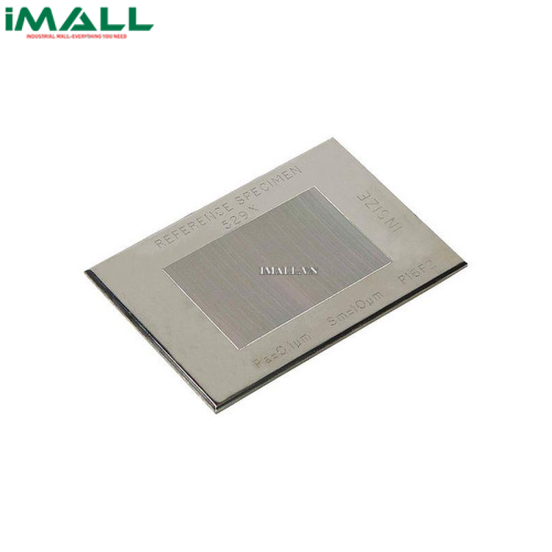 Bộ mẫu chuẩn độ nhám bề mặt INSIZE ISR-RS526X