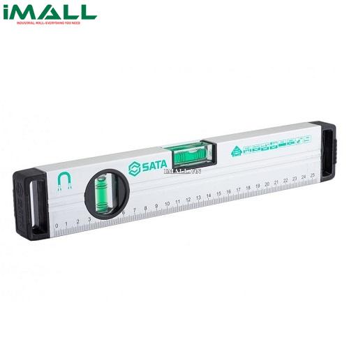 Thước thủy 45cm/18in Sata 91612