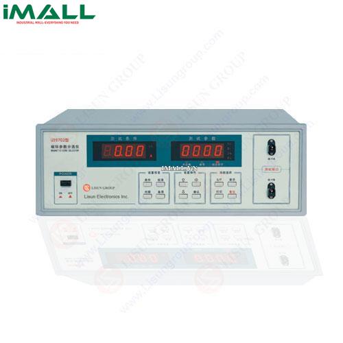 Bộ chọn lõi từ Lisun UI9702