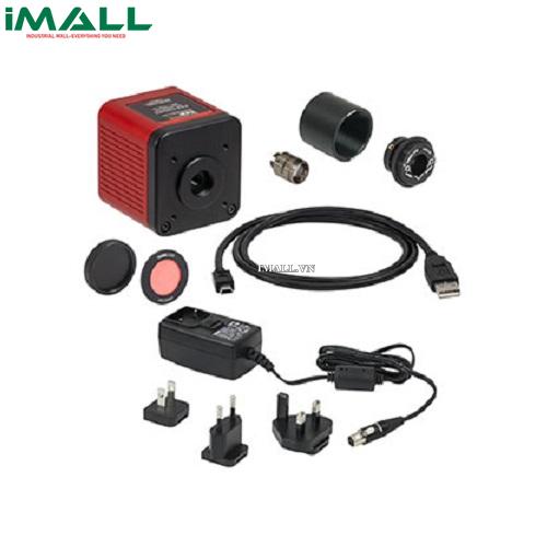 Máy đo độ phân cực với dải động cao THORLABS PAX1000IR2/M (Metric Threading, 900 nm - 1700 nm)