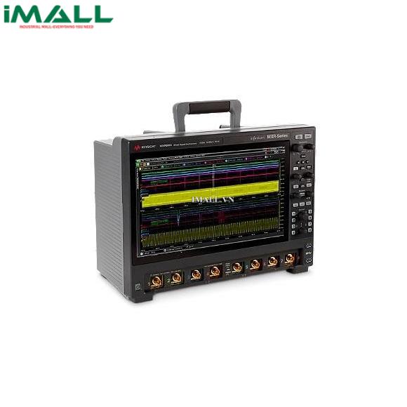Máy hiện sóng số KEYSIGHT MXR404A (4 GHz 4 kênh; 16 GSas)