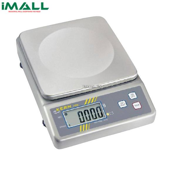 Cân bàn điện tử Kern FOB 30K10LM (30kg/2g)