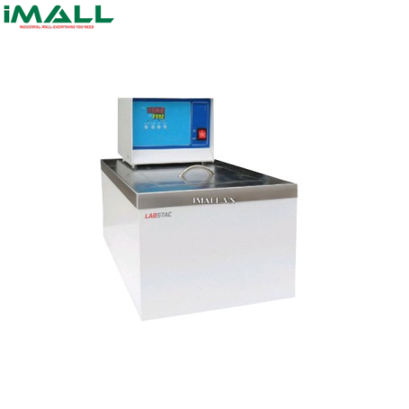 Bể dầu ổn nhiệt sưởi điện Labstac TO124 (50 L)