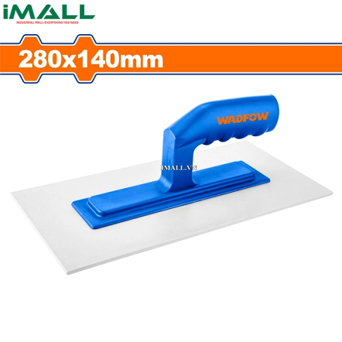 Bàn chà hồ 280x140mm Wadfow WPE5328