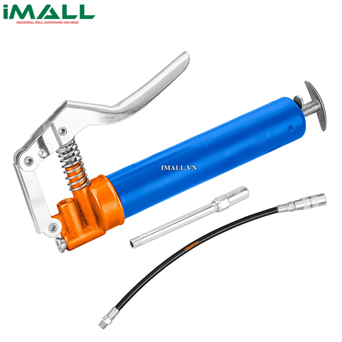 Súng bơm mỡ 120CC Wadfow WGG1412