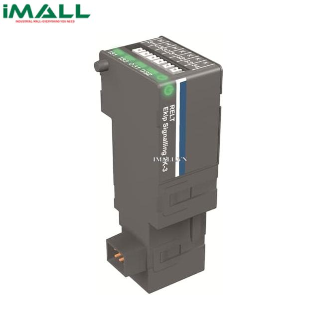 ABB RELT-Ekip 2K-3 E1.2..E6.2-Tmax XT (1SDA074169R1)