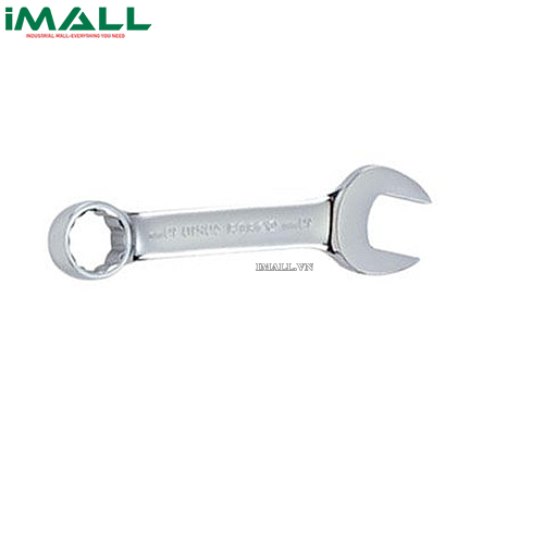 Cờ lê vòng miệng loại ngắn SATA 49205 ( 14mm)